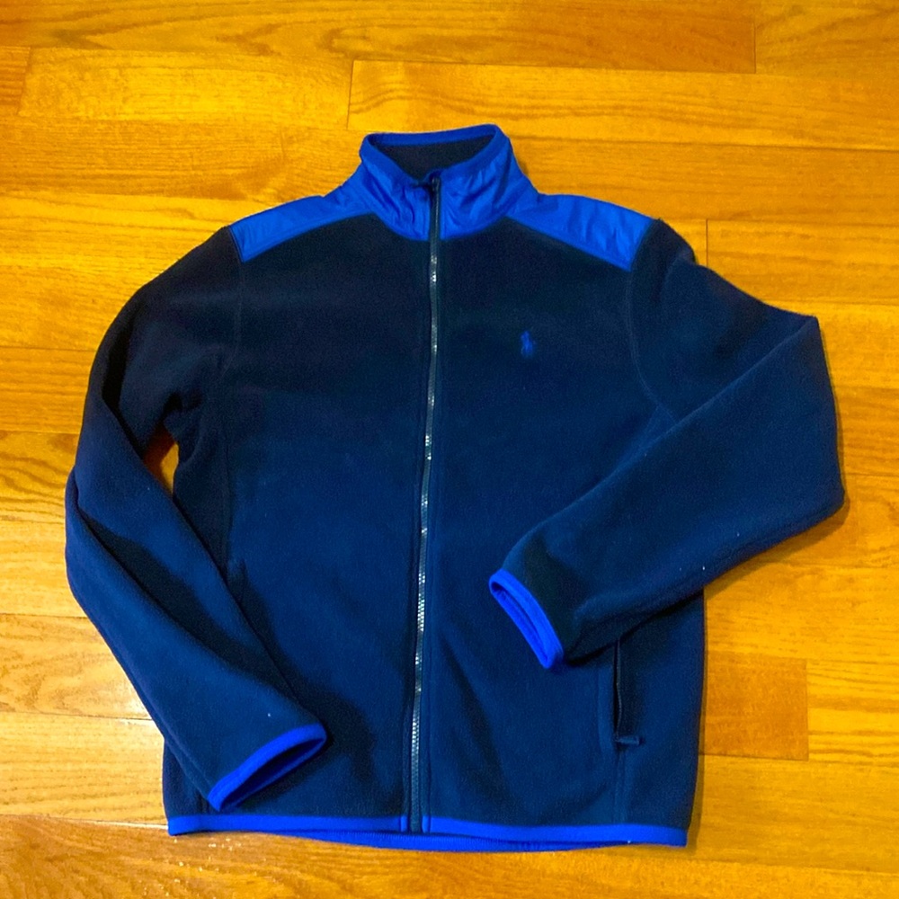Polo Ralph Lauren Boys Lightweight Jacket